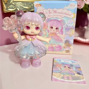 Miana Meet in Wonderland Blind Box Series-Balloon Fiesta